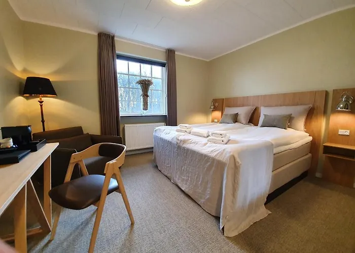 Nor - Badehotellet Otel 3*