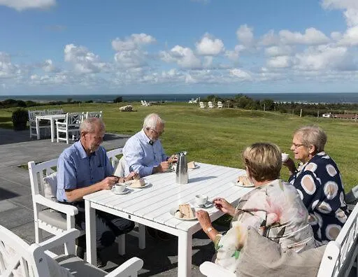 Nor - Badehotellet Otel