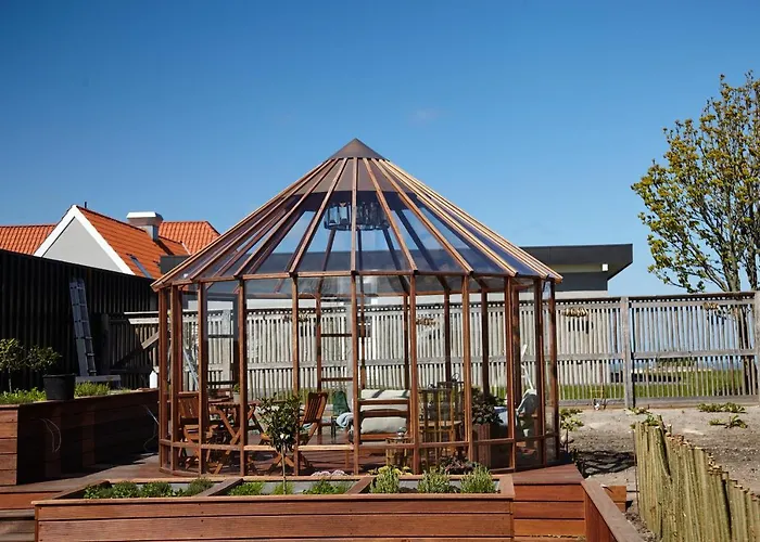 Nor - Badehotellet Hotel 3*