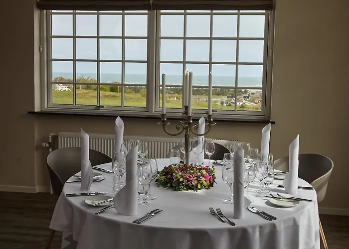 Hotel Nor - Badehotellet 3*