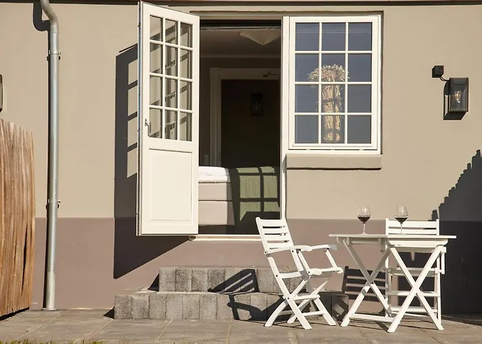 Nor - Badehotellet Hotel 3*