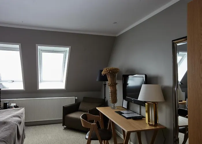 Hotel Nor - Badehotellet 3*