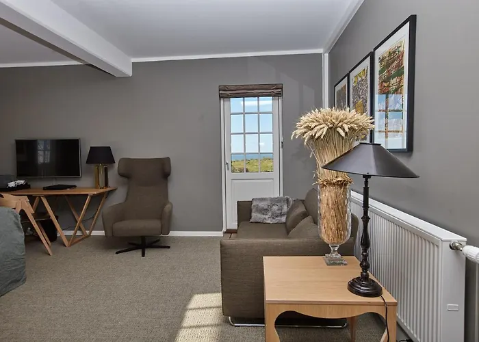 Nor - Badehotellet Hotel Fjerritslev