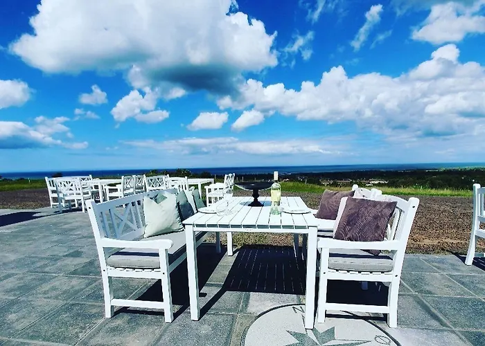 Nor - Badehotellet 3* Fjerritslev