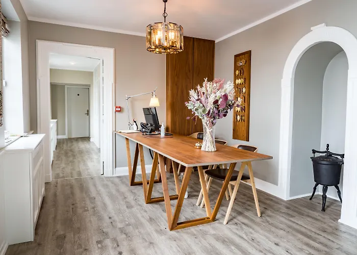 Nor - Badehotellet Hotel Fjerritslev
