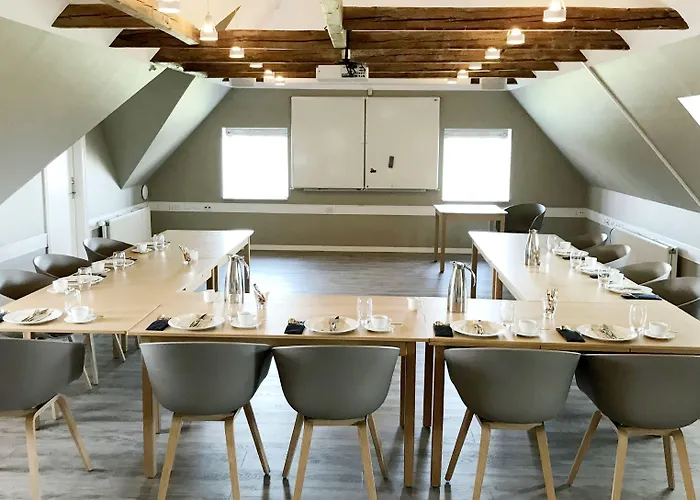 Hotel Nor - Badehotellet