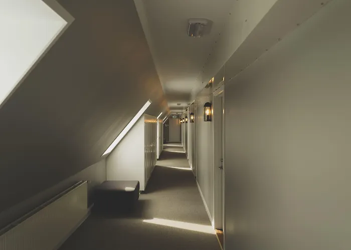 Hotel Nor - Badehotellet 3*