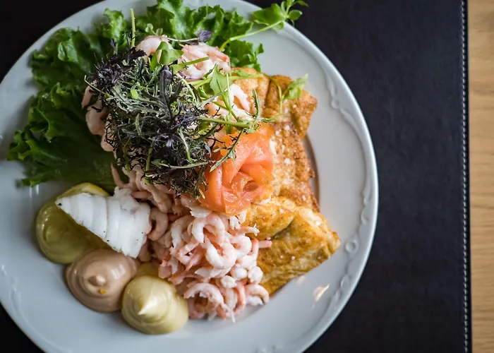 Hotel Nor - Badehotellet