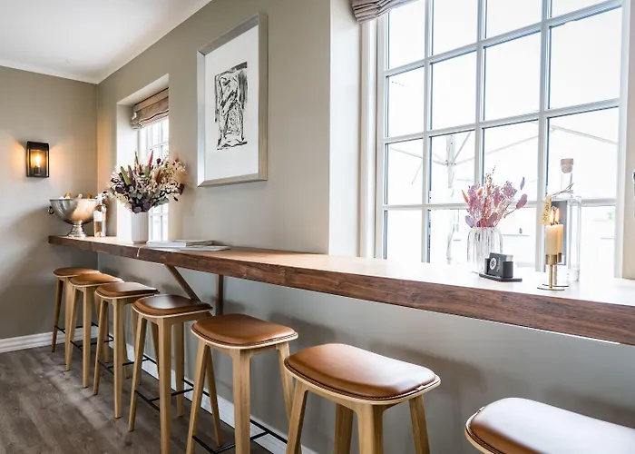 Nor - Badehotellet Hotel Fjerritslev