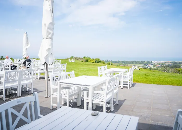 Hotel Nor - Badehotellet 3*