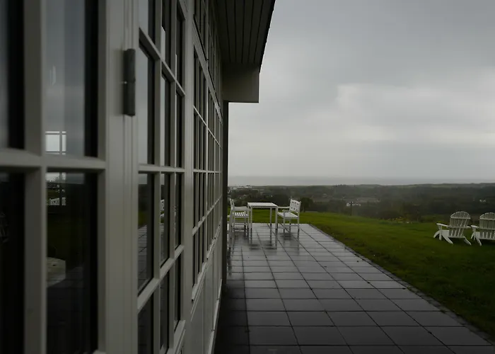 Nor - Badehotellet