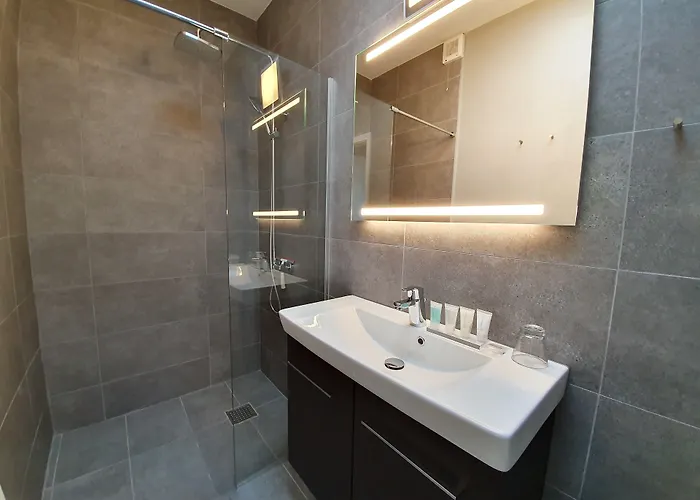 Hotel Nor - Badehotellet 3*