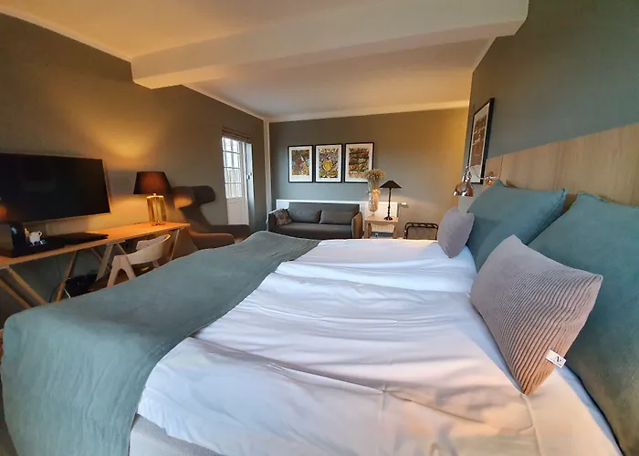 Nor - Badehotellet Hotel 3*