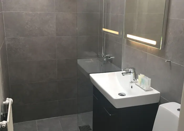 Otel Nor - Badehotellet