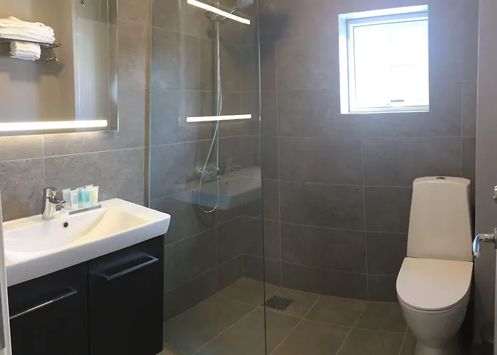 Nor - Badehotellet Fjerritslev