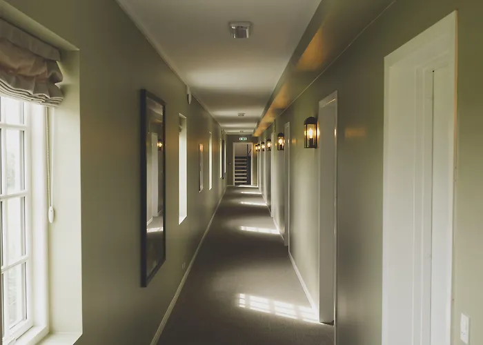Nor - Badehotellet 3*