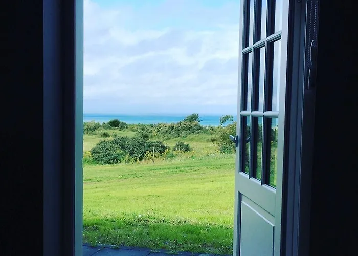 Nor - Badehotellet